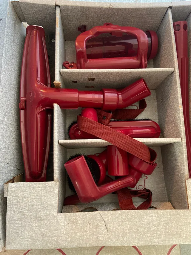 Kirby Classic III image indicator(3)