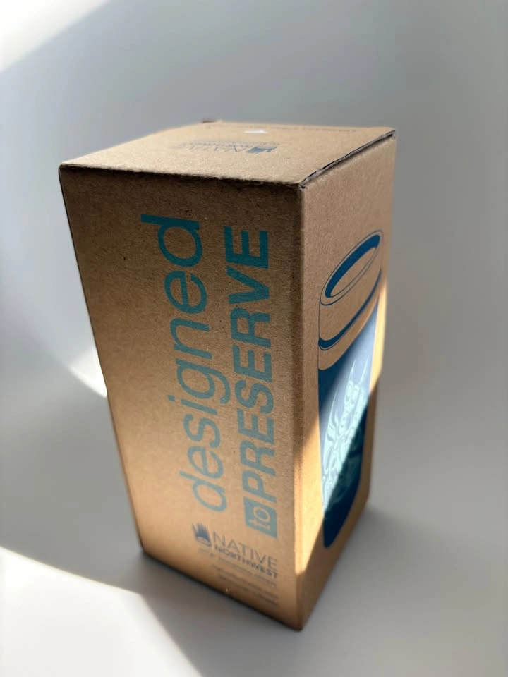 Travel Mug (Orca) - Native Northwest - photo 2
