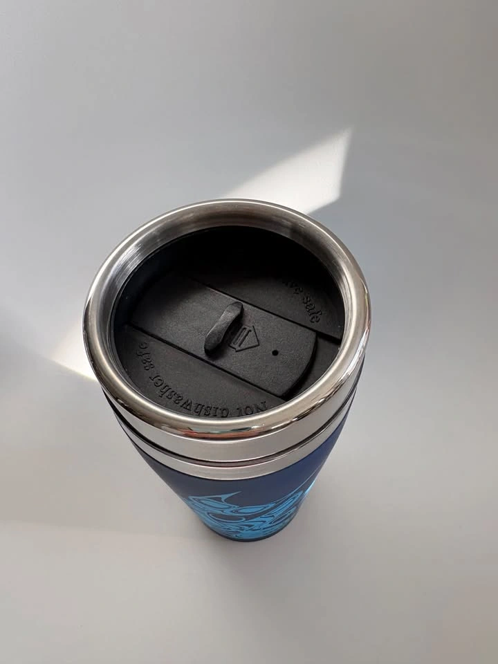 Travel Mug (Orca) - Native Northwest - photo 3