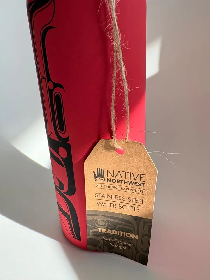 Water Bottle - Native Northwest - photo 3