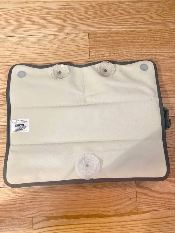 Skip Hop Moby Bath Bucket & Elbow Rest - photo 3