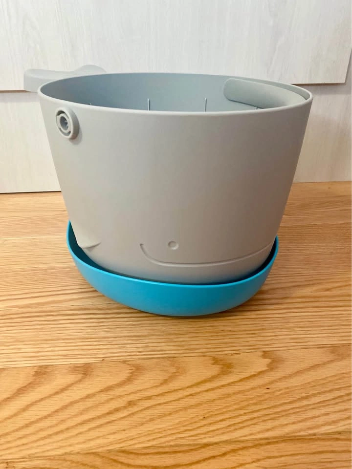 Skip Hop Moby Bath Bucket & Elbow Rest - photo 5