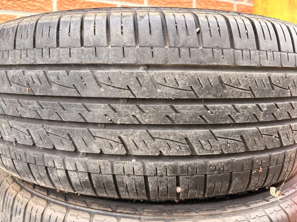 Hyundai Tires and rims - photo 3