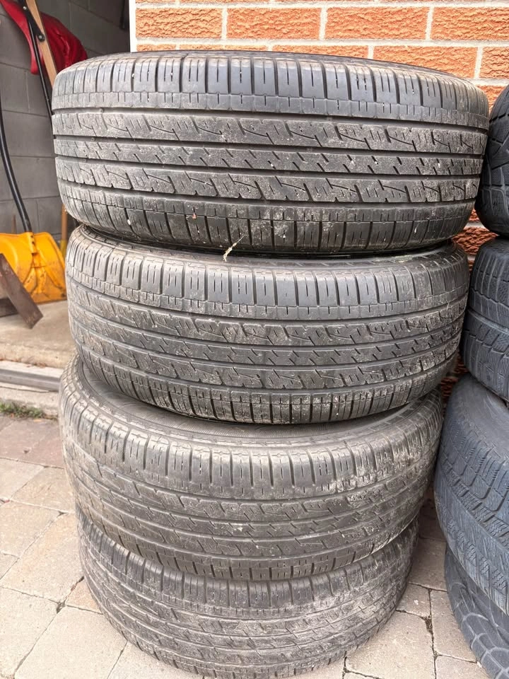 Hyundai Tires and rims - photo 4