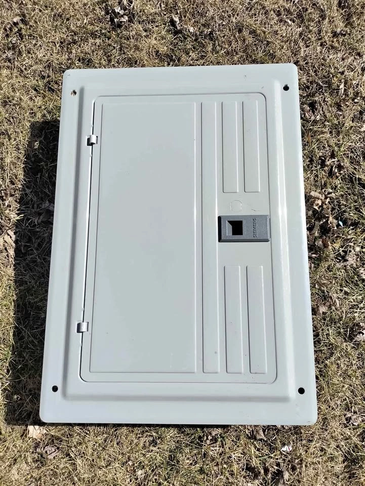 Load Centers, Subpanels