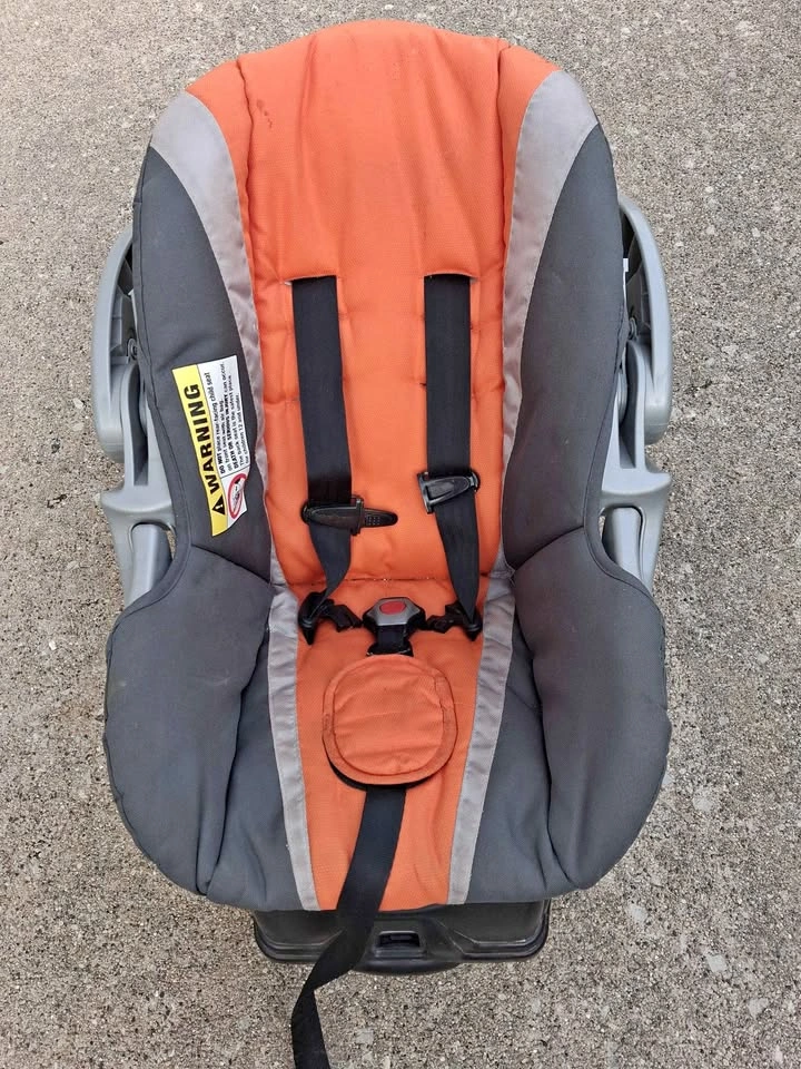 Asiento para auto, para nin̈os