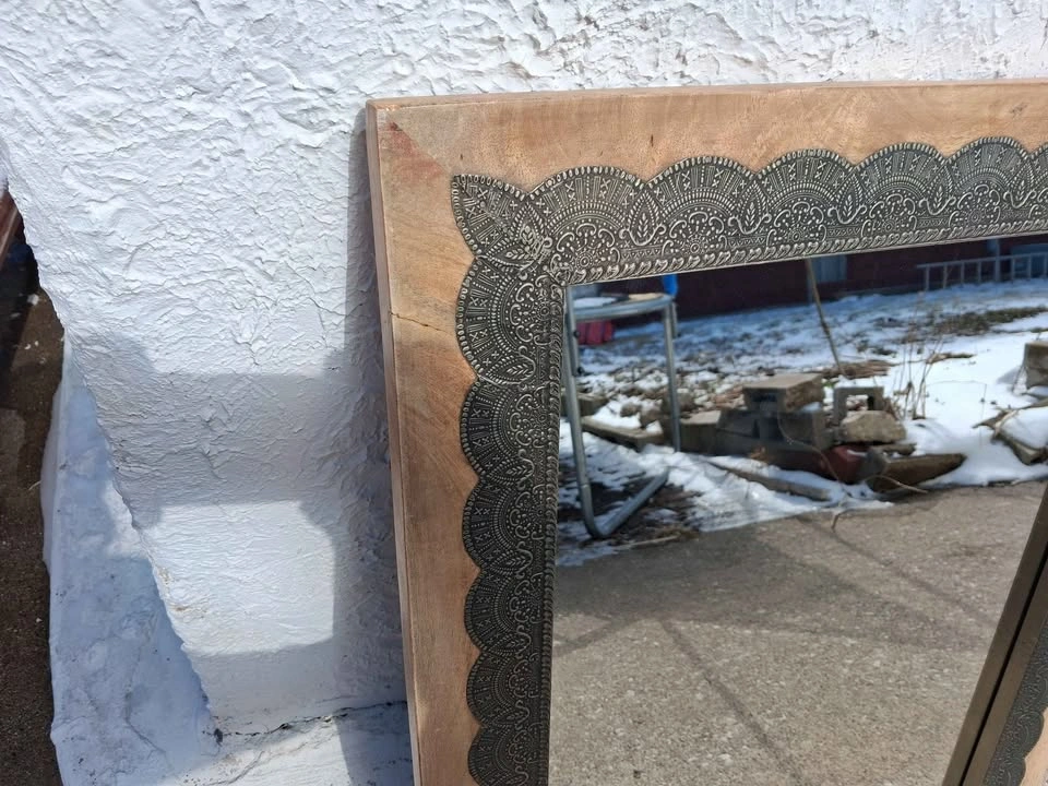 Beautiful Mirror - photo 3