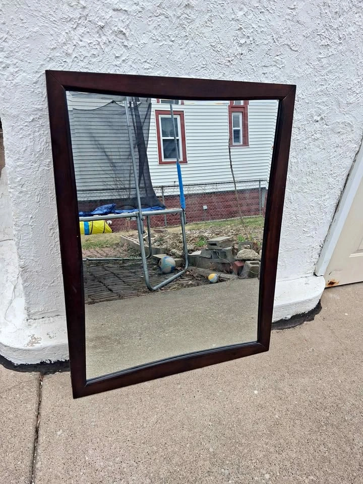 Beautiful Large Mirror
