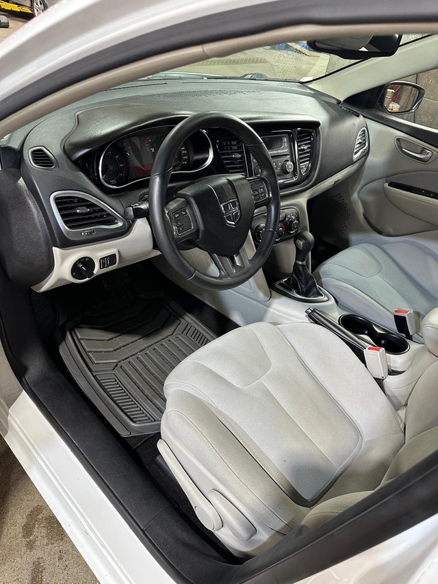 2013 Dodge Dart - One Owner | Low KM - 70,000 km - photo 3