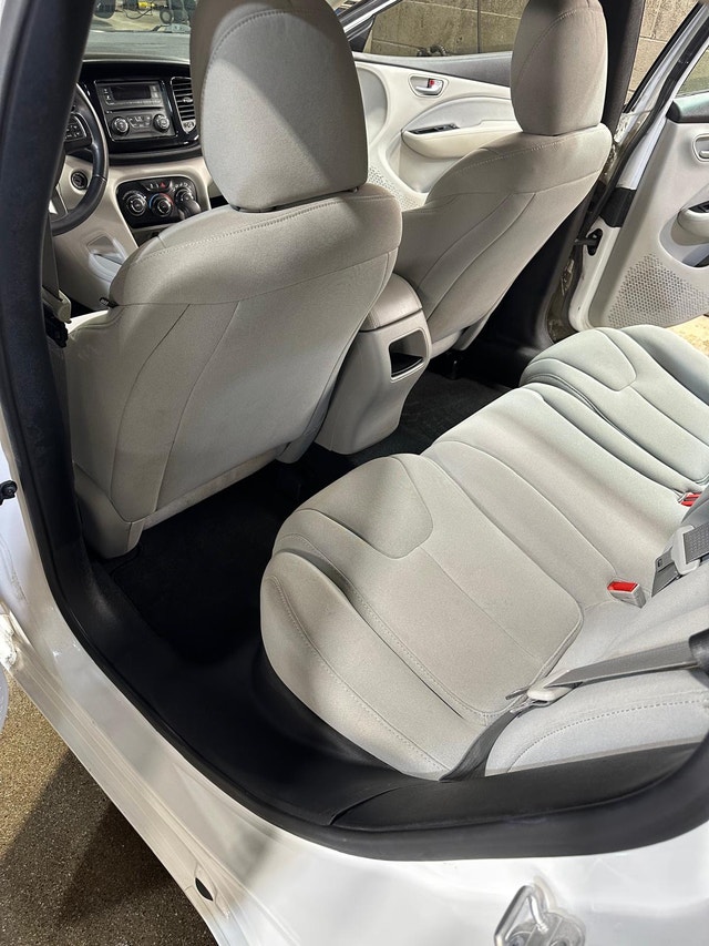 2013 Dodge Dart - One Owner | Low KM - 70,000 km - photo 4