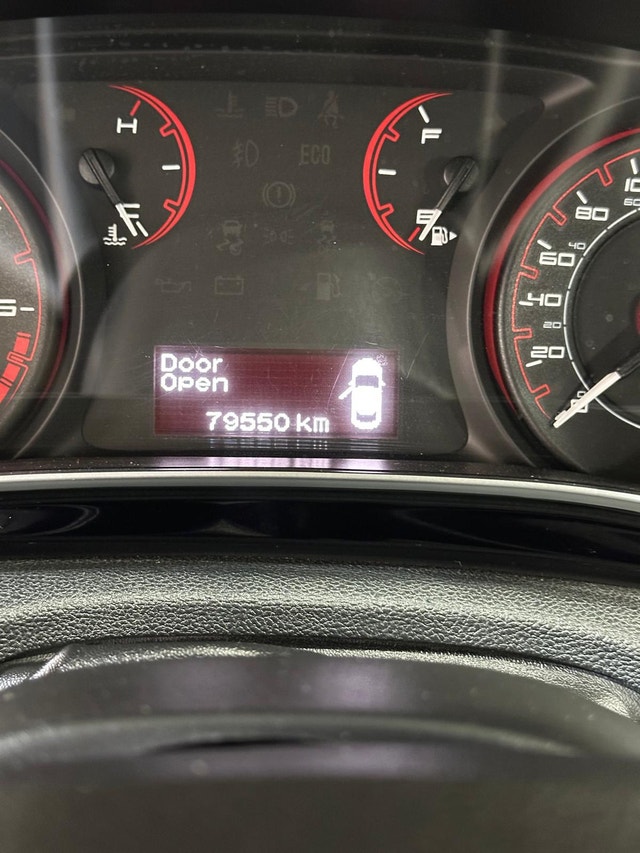 2013 Dodge Dart - One Owner | Low KM - 70,000 km - photo 5