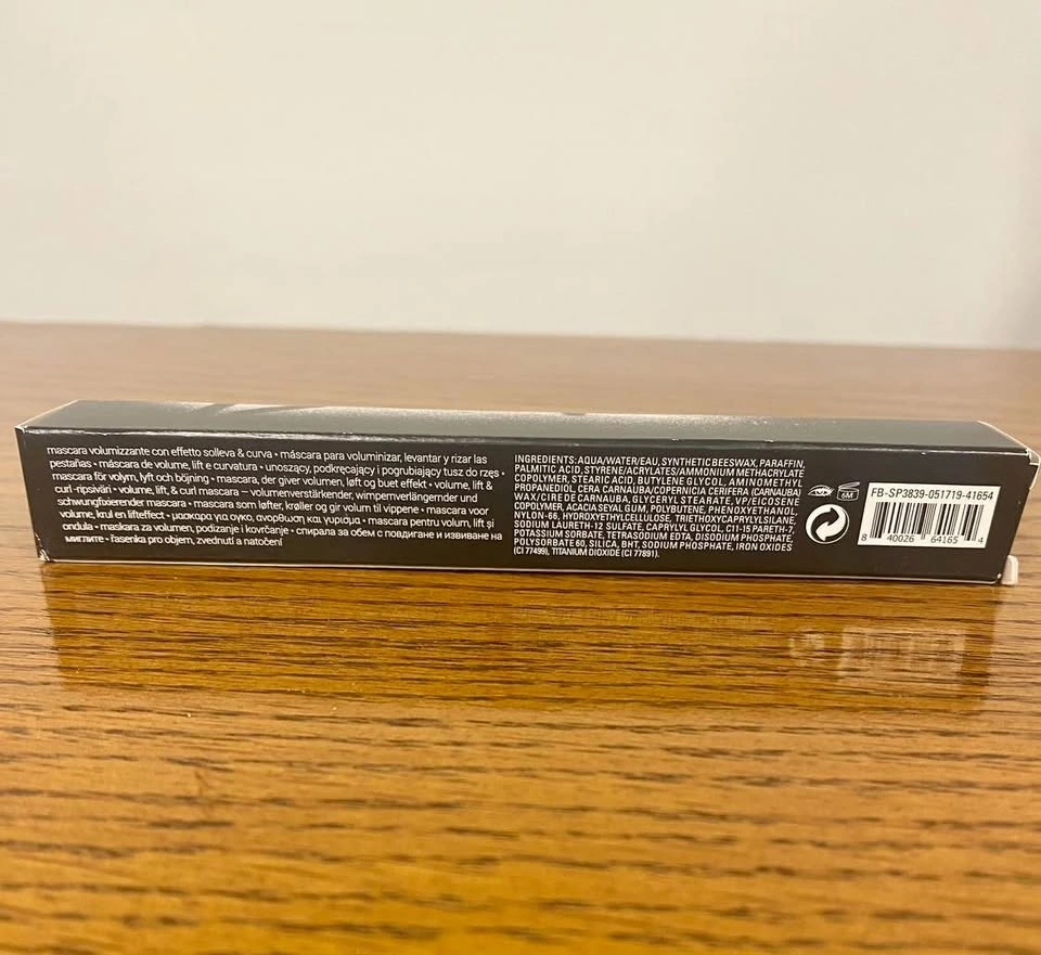 NEW Fenty Beauty Mascara - photo 2