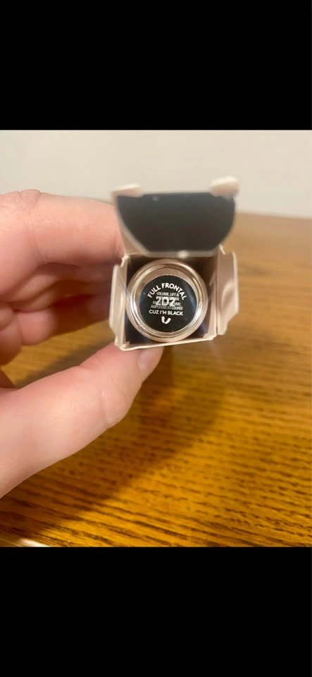 NEW Fenty Beauty Mascara - photo 5