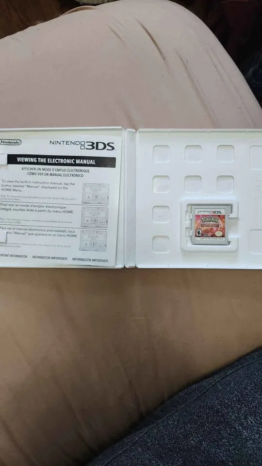 Pokemon Omega Ruby image indicator(3)