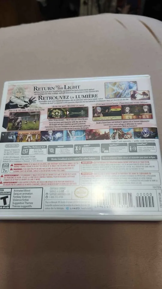 Fire Emblem Fates Birthright image indicator(2)