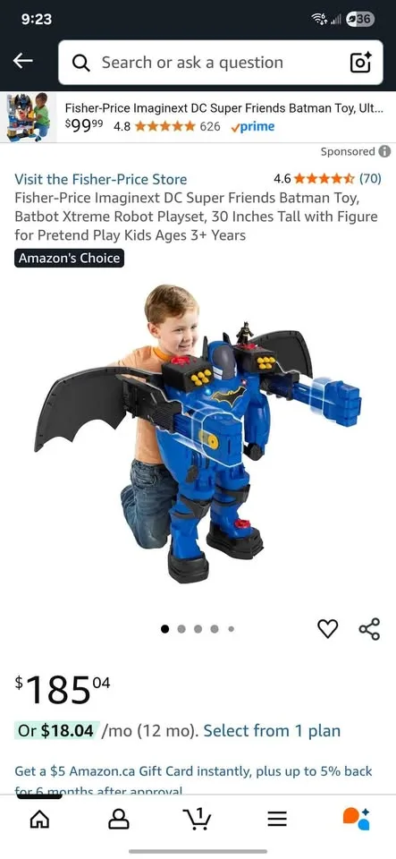 Bat Man Mech image indicator(2)