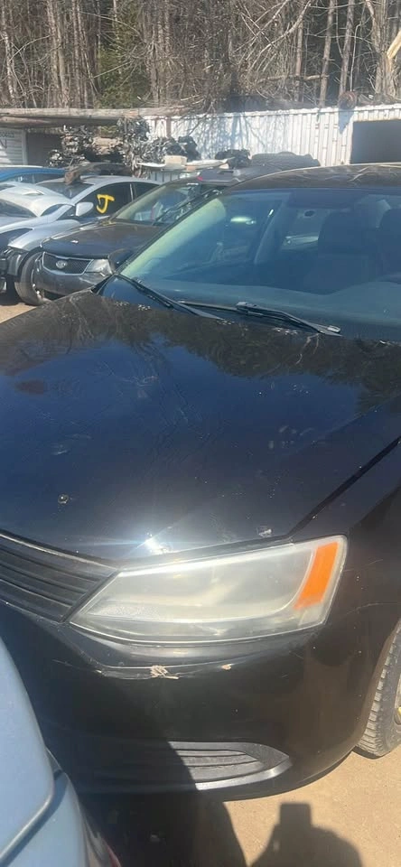 2013 VW Jetta Parts - photo 3