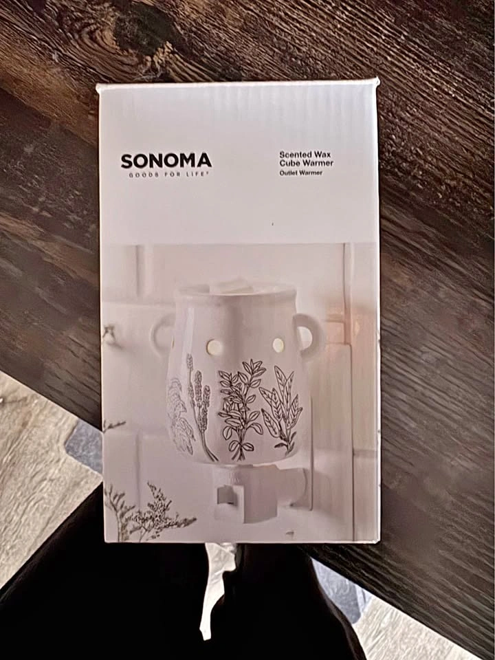 BRAND NEW Wax melter