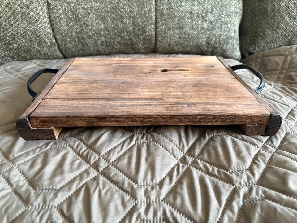 Small tray - photo 2