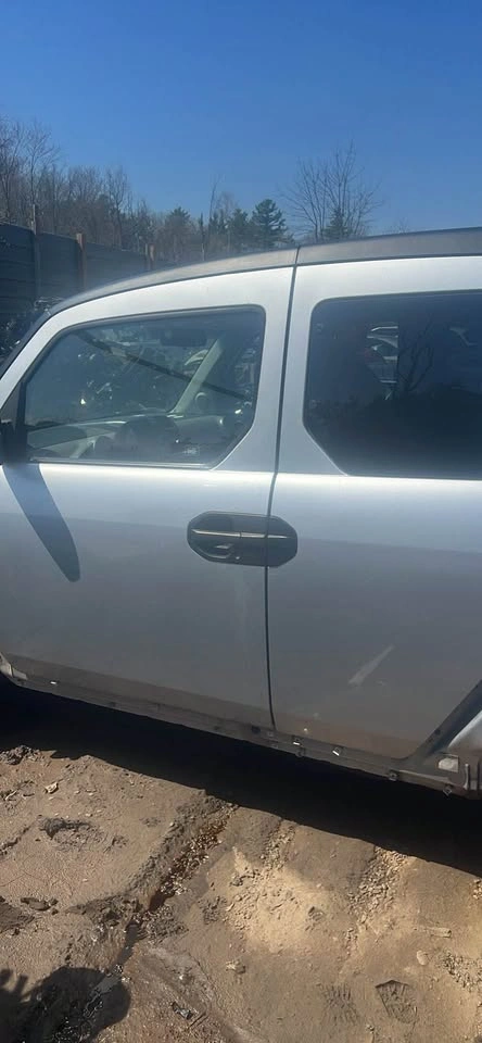 2010 Honda Element for Parts - photo 2