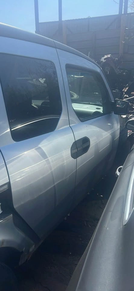 2010 Honda Element for Parts - photo 3