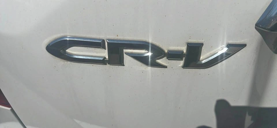 2011 2007 Honda CR-V 4WD Parts Car