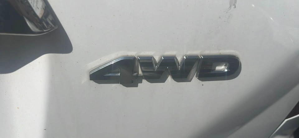 2011 2007 Honda CR-V 4WD Parts Car - photo 2