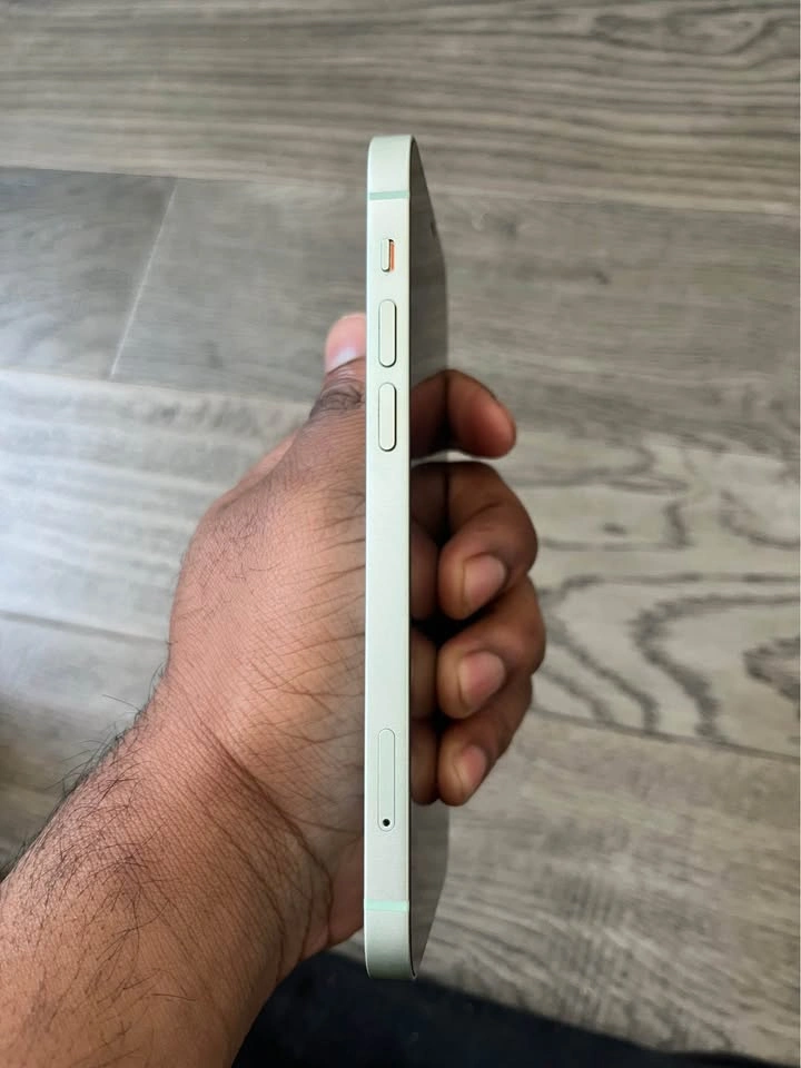 iPhone 12 128GB Green - photo 4