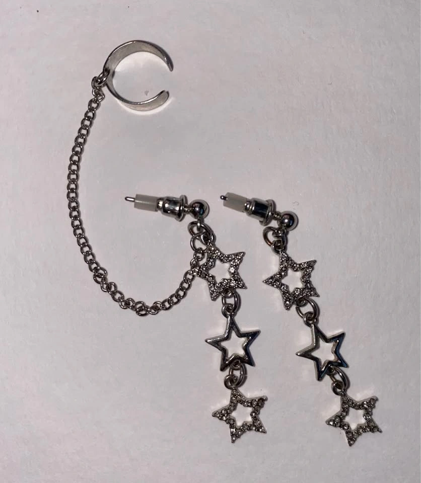 Variety Earrings - photo 2