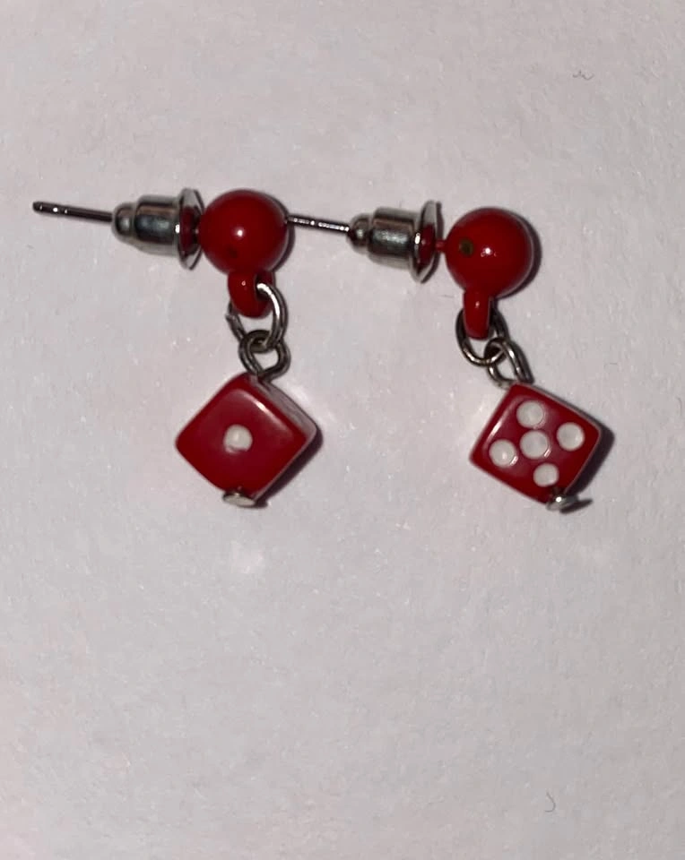 Variety Earrings - photo 3