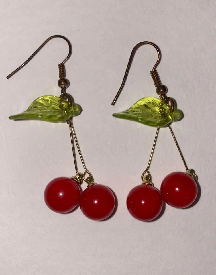 Variety Earrings - photo 4