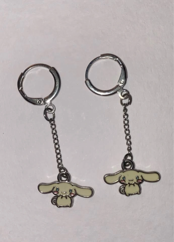 Variety Earrings - photo 5