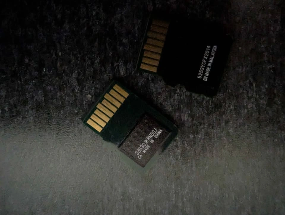 SD Cards For Sale - photo 2