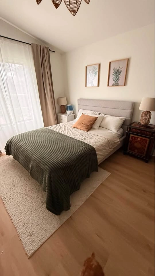 Queen Bed Frame - photo 2