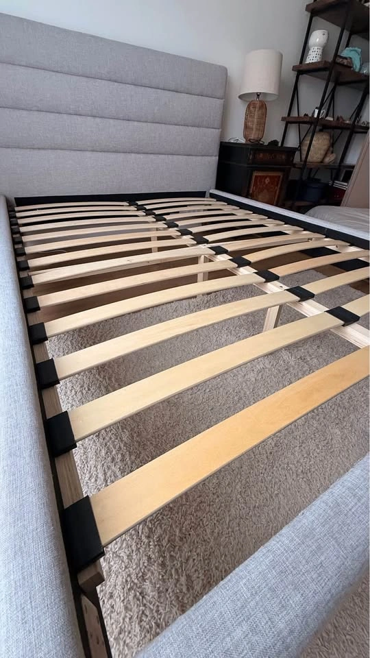 Queen Bed Frame - photo 3