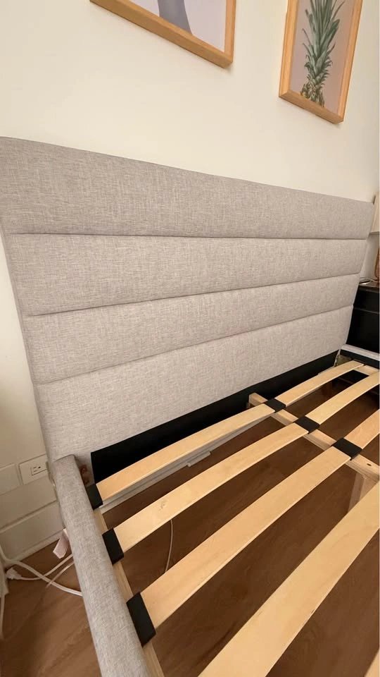 Queen Bed Frame - photo 4