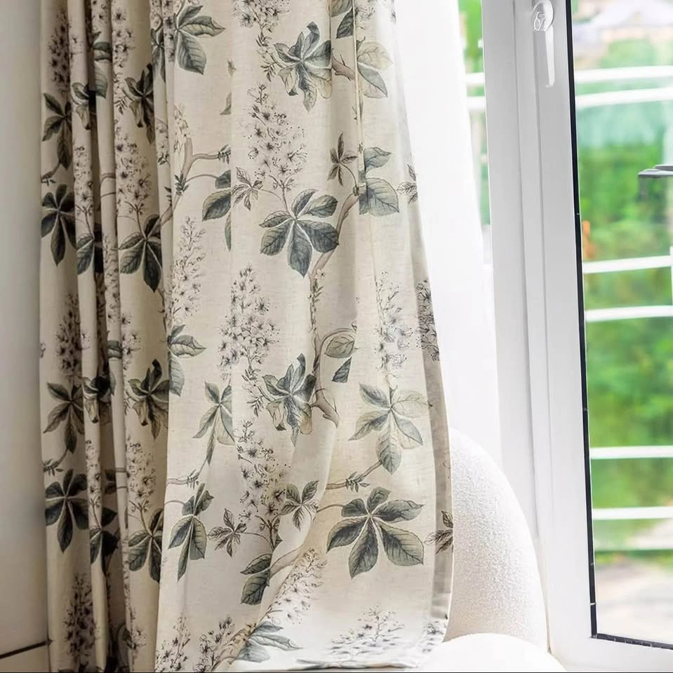 Shower / Wall Curtain - photo 3