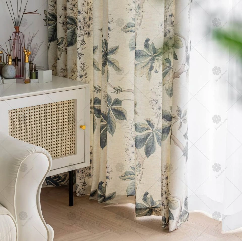 Shower / Wall Curtain - photo 5