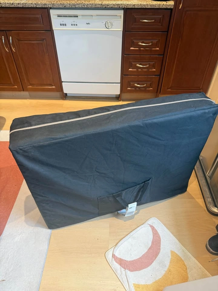 Massage Table leather - photo 2