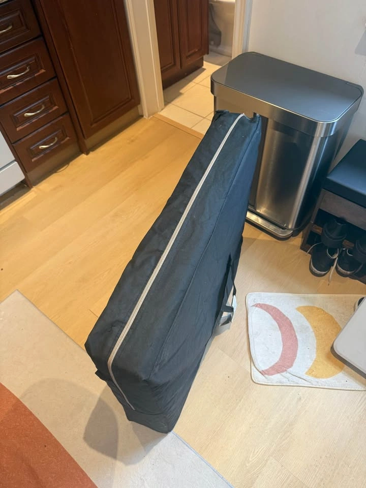 Massage Table leather - photo 3