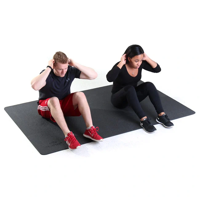 Extra Large Exercise Mat - photo 2