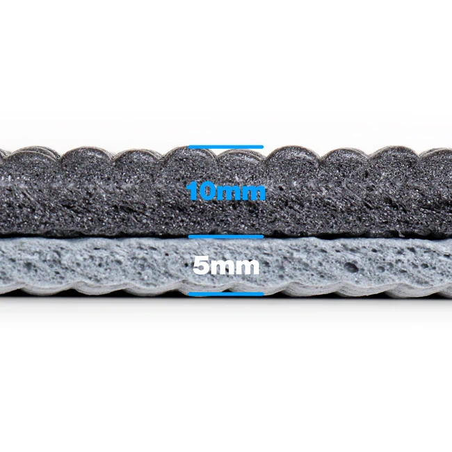 Extra Large Exercise Mat - photo 3