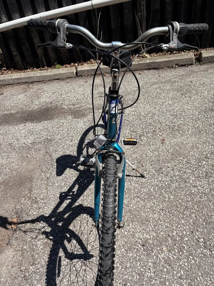 Trek 21 Speed Cruiser Bike - photo 3