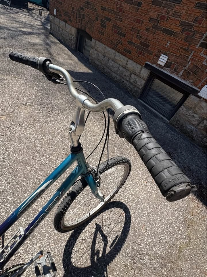 Trek 21 Speed Cruiser Bike - photo 4