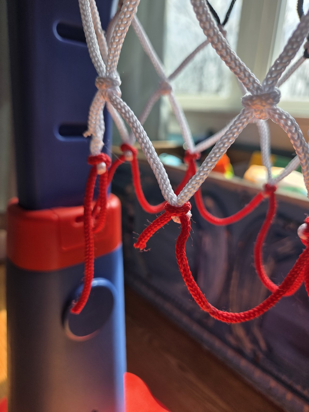 Spiderman Toddler Basketball Hoop Toy Marvel - photo 4