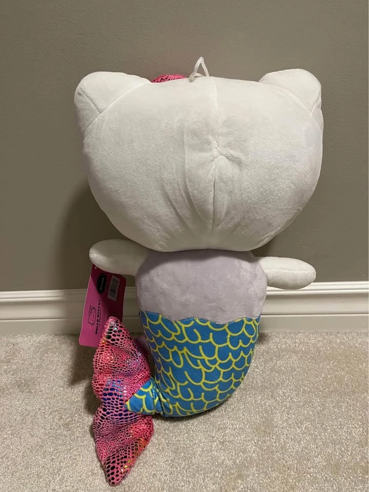 Hello Kitty Plush - photo 5
