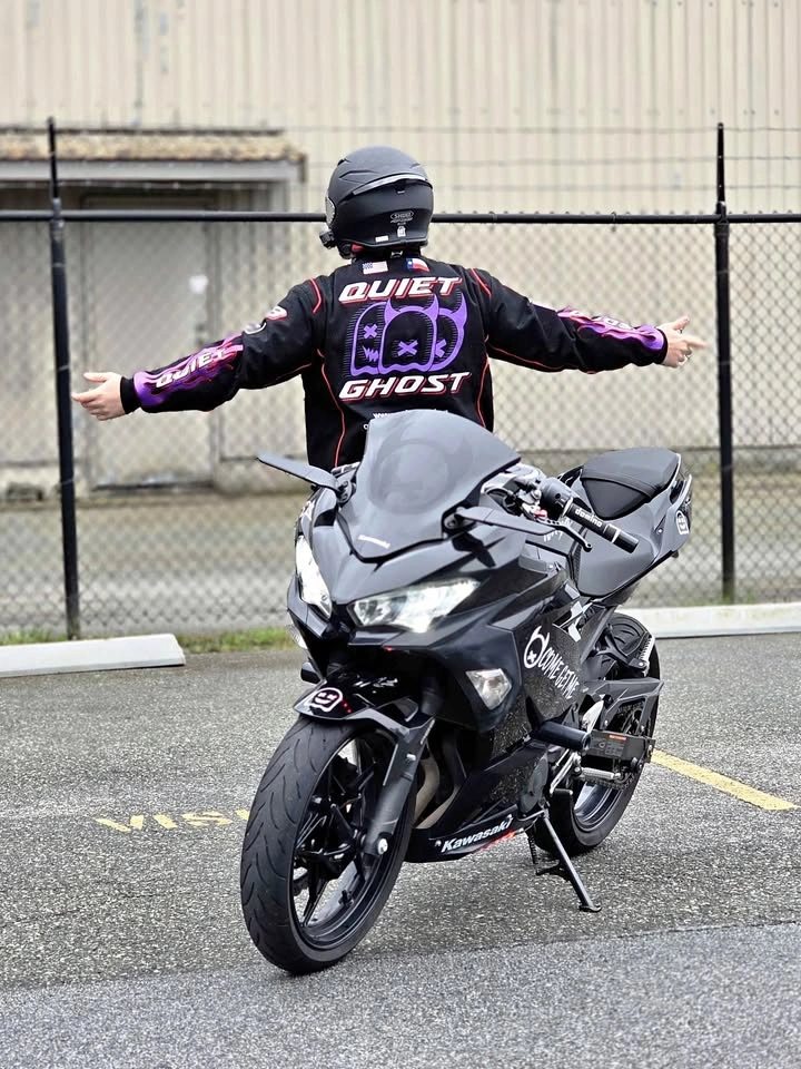 2019 Kawasaki Ninja