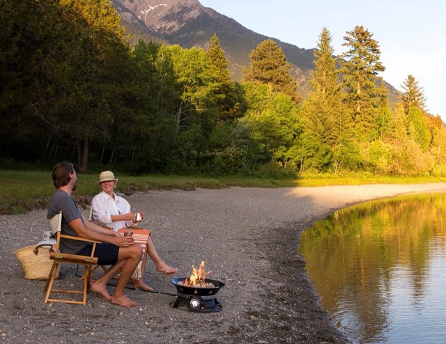 Outland Living Fire Bowl - photo 3