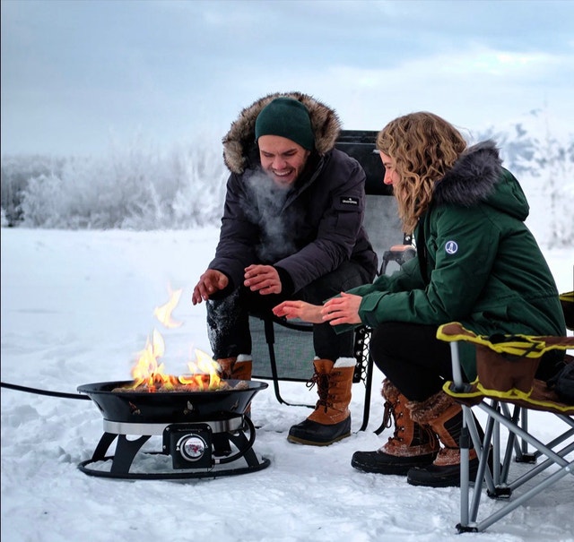 Outland Living Fire Bowl - photo 4