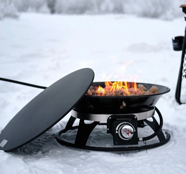 Outland Living Fire Bowl - photo 5